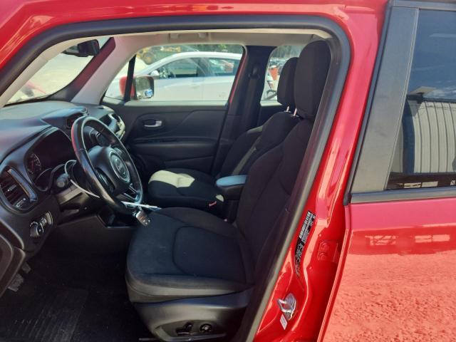 2018 JEEP RENEGADE L ZACCJABB9JPH94197