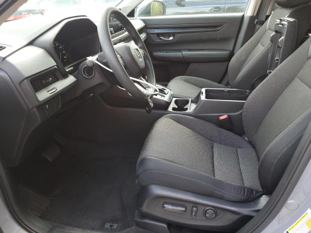 2025 HONDA CR-V EX - 2HKRS4H48SH440067