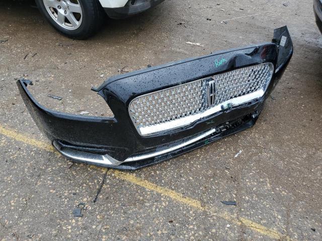 2019 LINCOLN CONTINENTA 1LN6L9NC5K5600460
