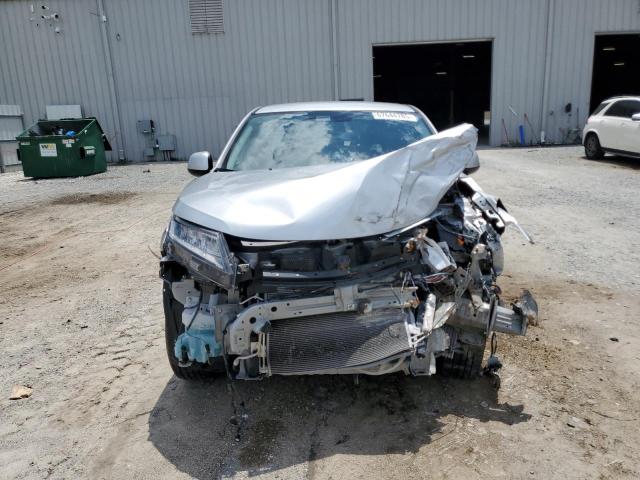 2023 MITSUBISHI OUTLANDER SPORT S/SE JA4ARUAU7PU002134