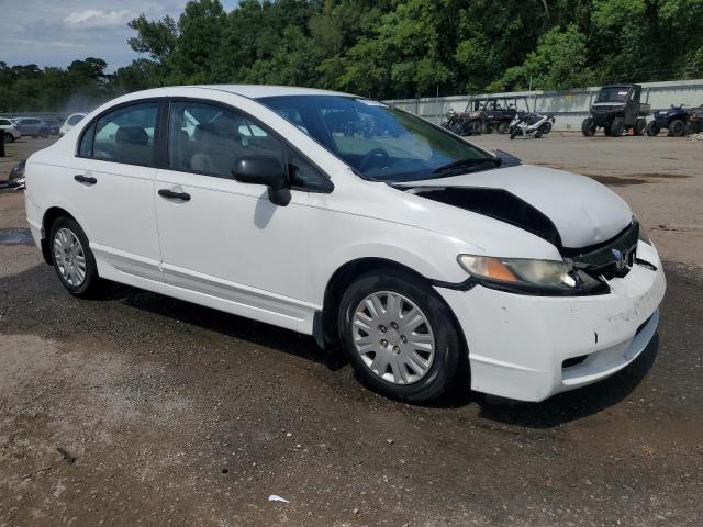 2010 HONDA CIVIC VP - 2HGFA1F30AH529803