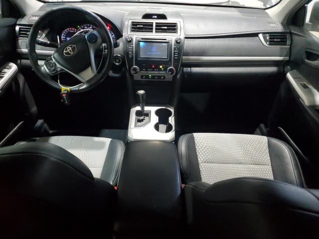 2012 TOYOTA CAMRY BASE - 4T1BF1FK0CU081788