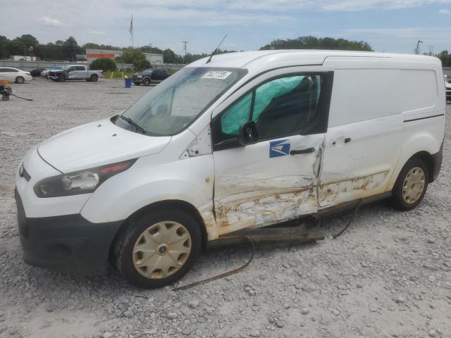 2018 FORD TRANSIT CONNECT XL NM0LS7E75J1363828