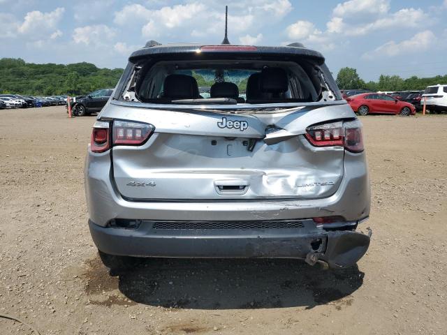 2018 JEEP COMPASS LI 3C4NJDCB3JT482491