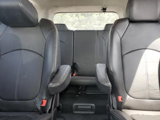 2017 GMC ACADIA LIM 1GKKRSKD6HJ145693