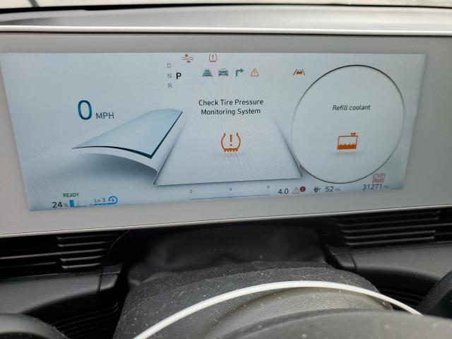 2024 HYUNDAI IONIQ 5 SE KM8KNDDF4RU273671