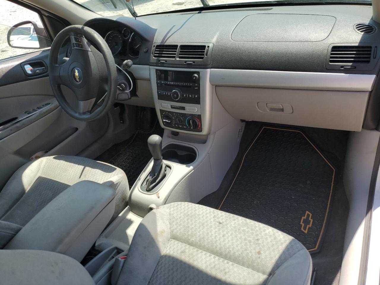 CHEVROLET COBALT 1LT