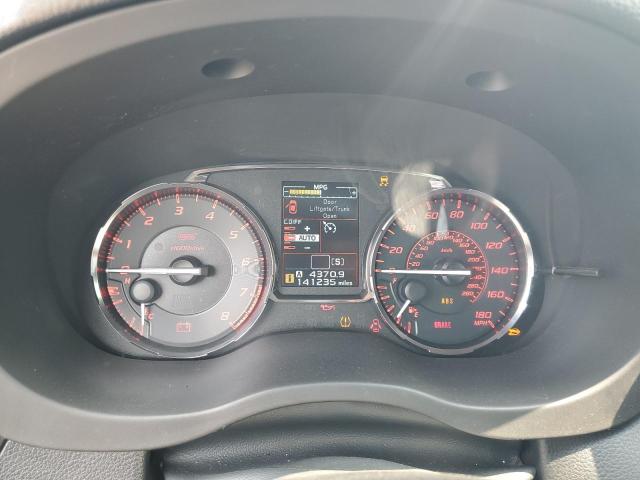 2015 SUBARU WRX STI JF1VA2L62F9802459