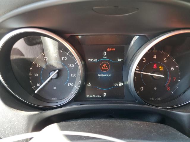 2018 JAGUAR XE SAJAR4FX8JCP33842