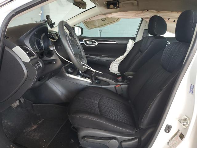 2017 NISSAN SENTRA S - 3N1AB7AP8HY379465