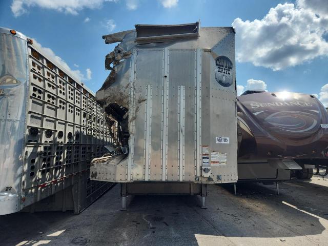 2022 MERRITT TRAILER #3248737842