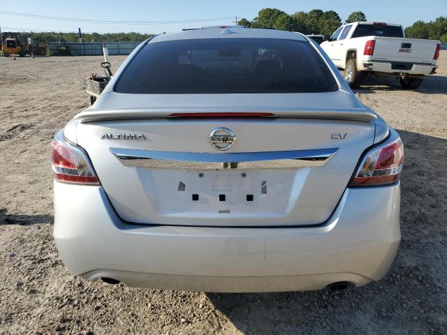 2015 NISSAN ALTIMA 2.5 - 1N4AL3AP1FC129385