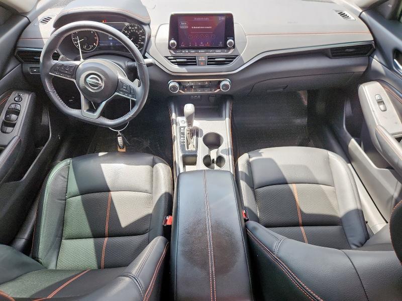 2022 NISSAN ALTIMA SR - 1N4BL4CV9NN353903