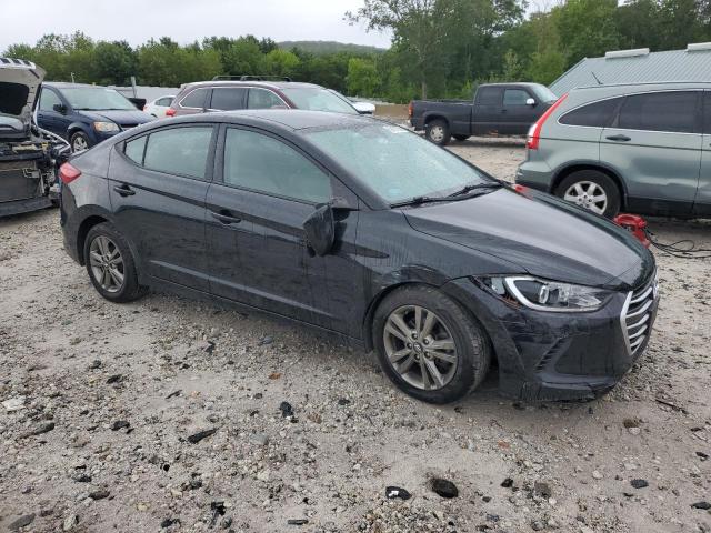 2017 HYUNDAI ELANTRA SE 5NPD84LF1HH023545