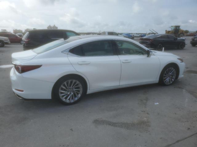 2021 LEXUS ES 350 BAS 58AFZ1B1XMU091745