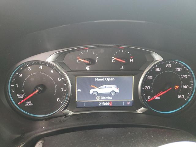 2024 CHEVROLET EQUINOX RS 3GNAXMEG3RL200035