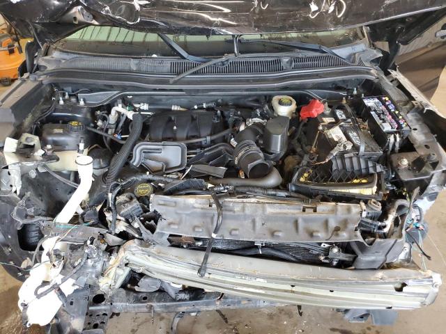 2017 FORD EXPLORER P 1FM5K8AR5HGB93269