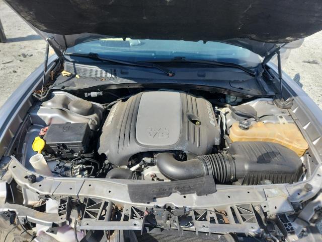 2015 DODGE CHARGER R/T 2C3CDXCT4FH871055