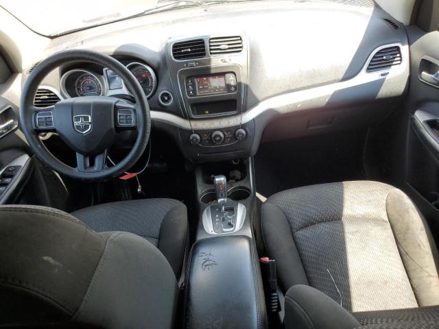 2016 DODGE JOURNEY SX 3C4PDCBBXGT156160