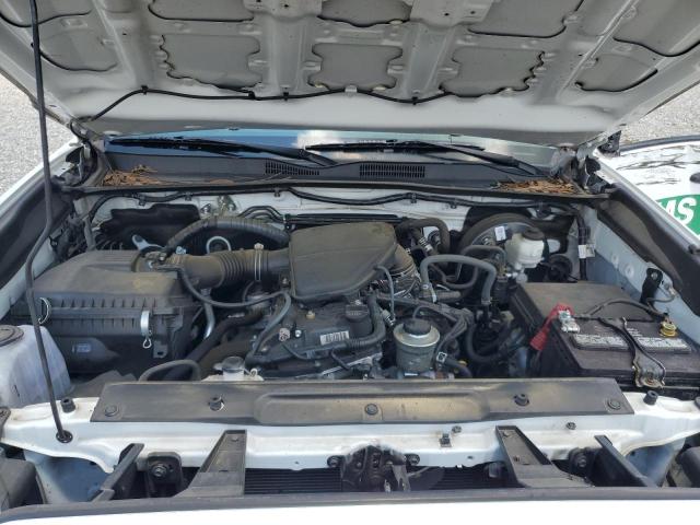 2022 TOYOTA TACOMA ACCESS CAB 3TYRX5GN1NT062128