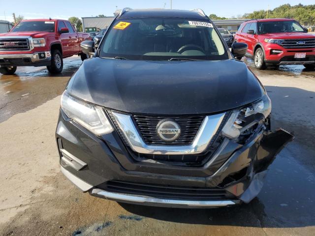 2018 NISSAN ROGUE S KNMAT2MT6JP612403