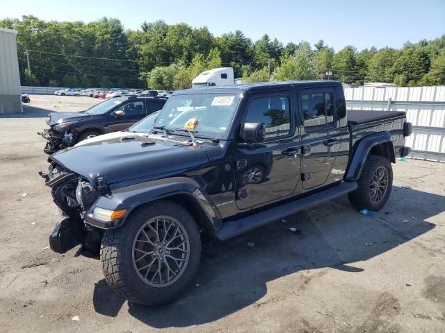 2021 JEEP GLADIATOR - 1C6HJTFG8ML512932