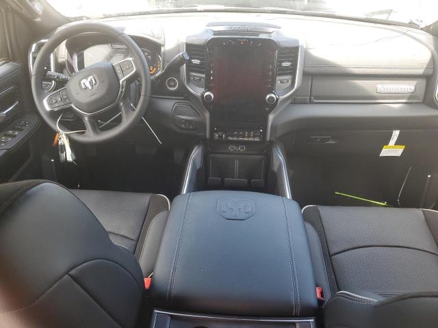 2025 RAM 3500 LARAM 3C63RRJL6SG520256