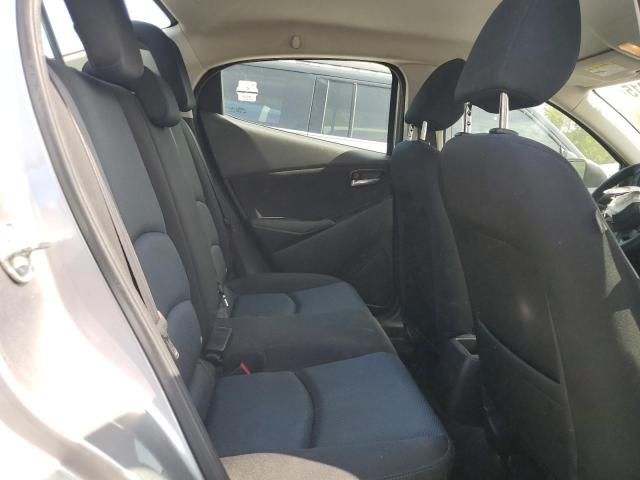 2016 TOYOTA SCION IA 3MYDLBZV8GY114459