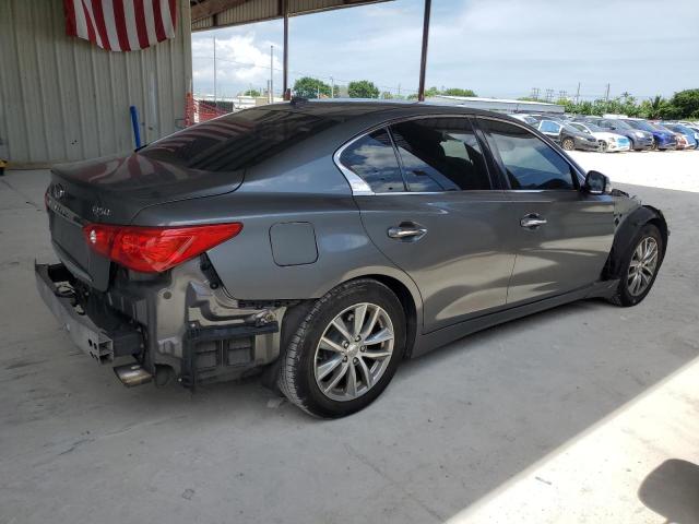 2015 INFINITI Q50 BASE JN1BV7AR7FM395699