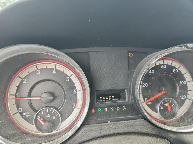 2018 DODGE GRAND CARA 2C4RDGCGXJR253640