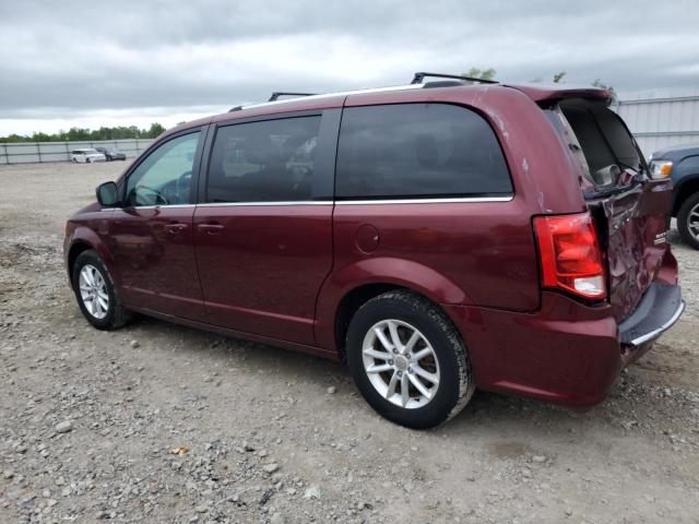 2019 DODGE GRAND CARA 2C4RDGCG7KR759170