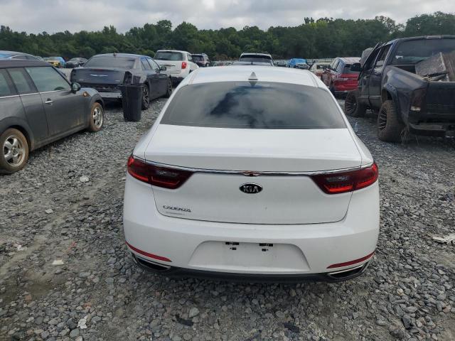 2018 KIA CADENZA PR KNALB4J10J5120307
