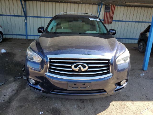 2015 INFINITI QX60 5N1AL0MM8FC552650