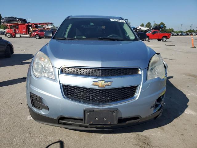 2015 CHEVROLET EQUINOX LS - 2GNFLEEK6F6182741