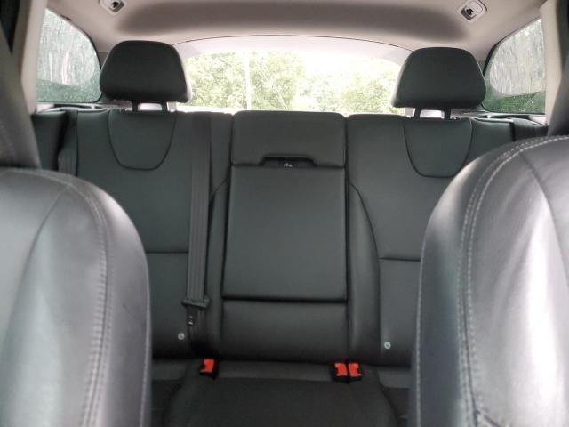 2015 VOLVO XC60 T6 PREMIER YV4902RK8F2762011