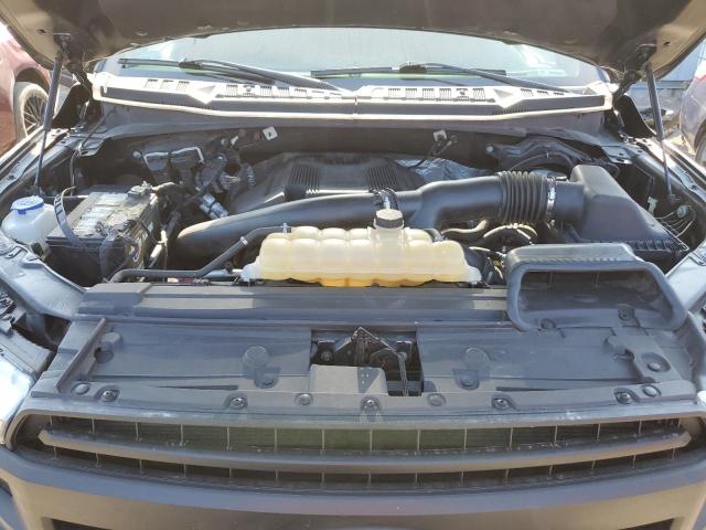 2018 FORD F150 SUPER - 1FTEW1EG9JFC18193