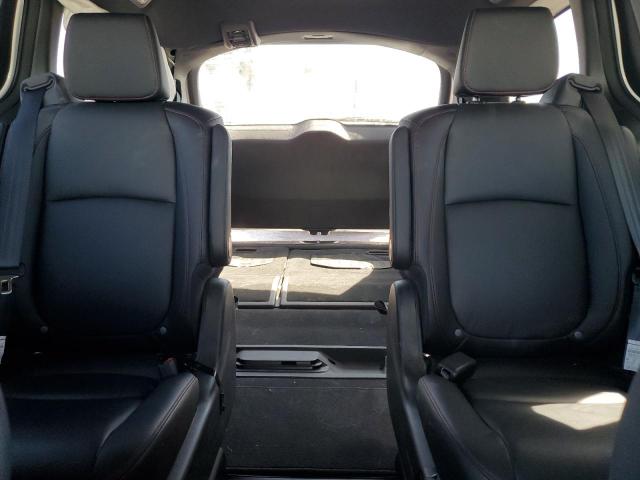 2023 HONDA ODYSSEY SP 5FNRL6H78PB029552