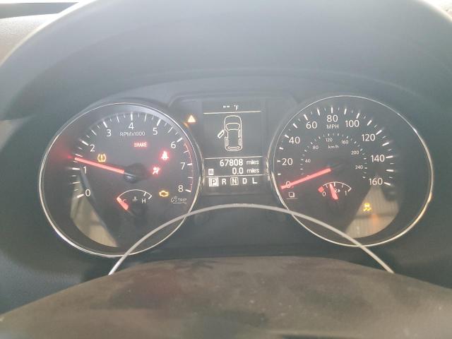 2013 NISSAN ROGUE S - JN8AS5MT8DW031102