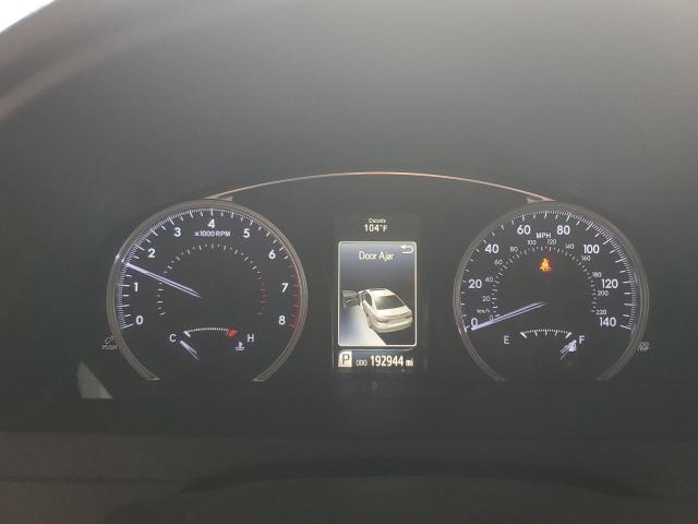 2016 TOYOTA CAMRY LE 4T4BF1FK4GR582341
