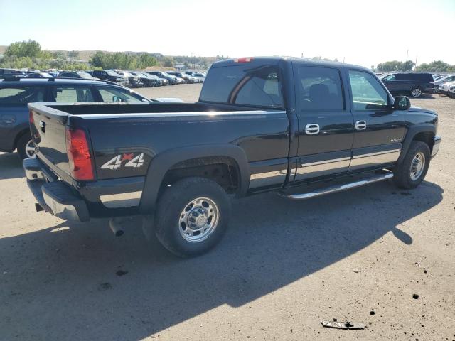 2006 CHEVROLET SILVERADO K1500 HEAVY DUTY - Other View