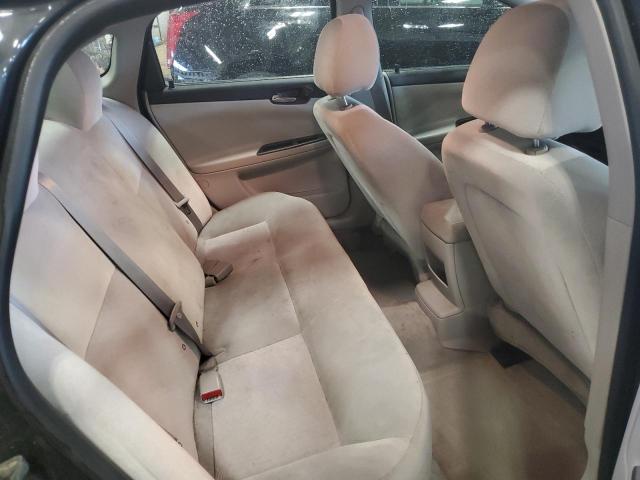 2016 CHEVROLET IMPALA LIM - 2G1WA5E30G1100453