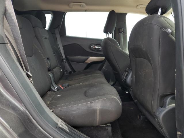 2017 JEEP CHEROKEE L 1C4PJMCB6HW608694
