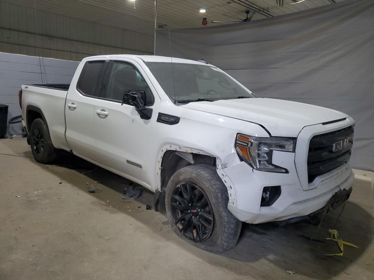 GMC SIERRA K1500 ELEVATION