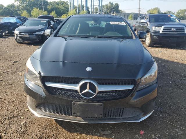 2017 MERCEDES-BENZ CLA 250 4M - WDDSJ4GB8HN437110