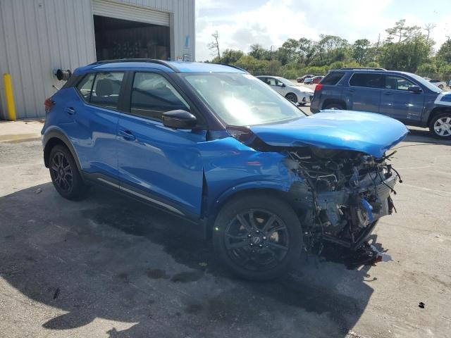 2023 NISSAN KICKS SR 3N1CP5DV7PL571660