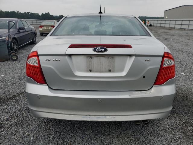 2012 FORD FUSION SE - 3FAHP0HA8CR324738