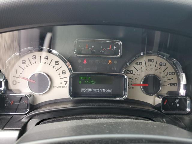2013 FORD EXPEDITION - 1FMJU1K54DEF48854