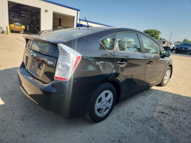 2010 TOYOTA PRIUS - JTDKN3DU4A0098542