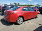 Lot #3316719409 2019 TOYOTA COROLLA LE