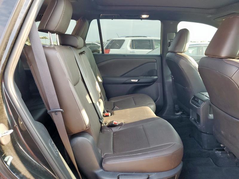 2024 LEXUS TX 350 BAS 5TDAAAA66RS002503